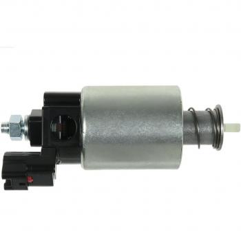 Solenoide de Arranque AS-PL SS6091P con Interruptor Magnético