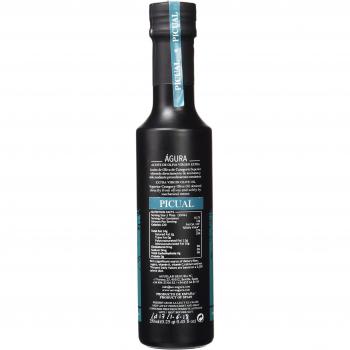 Aove Agura Aceite de Oliva Virgen Extra Picual - 250 ml