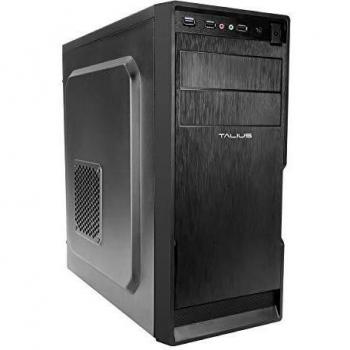 Talius Caja ATX T-301 USB 3.0 Negra