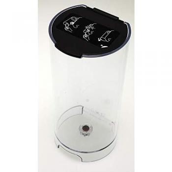 Depósito de agua Krups Essenza Mini XN110, compatible con modelos XN1101, XN1108 y XN110B