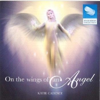 On the Wings of An Angel CD
