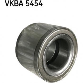 Juego de rodamientos y cojinete de rueda SKF VKBA 5454, incluye rodamientos de alta calidad, diseño optimizado para una instalación fácil, durabilidad mejorada y rendimiento confiable en vehículos