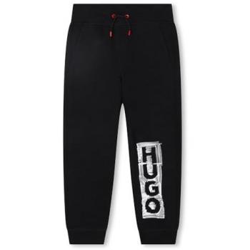 Pantalones Deportivos Hugo G24150 para 16 Años