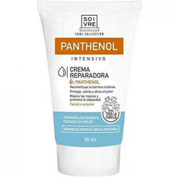 Soivre Cosmetics Crema y leche facial 50 ml
