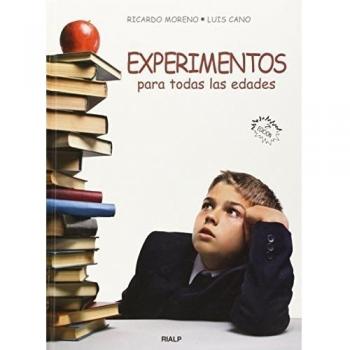 Experimentos para Todas Las Edades