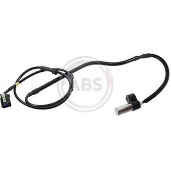 Sensor ABS A.B.S. 30450 - Sensor de Rotações de Rueda