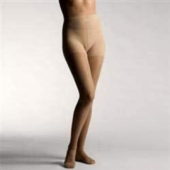 PANTY FARMALASTIC CAPUCHINO T/EX.GD