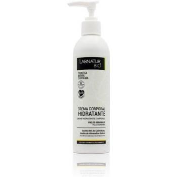 Labnatur Bio Crema Corporal Hidratante Caléndula 250ml