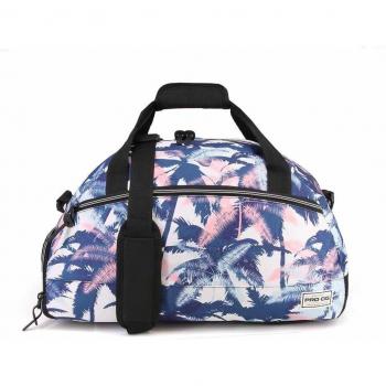 Bolsa de Deporte Uptown ProDG Sumatra 51cm - Morado