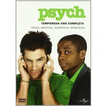Psych