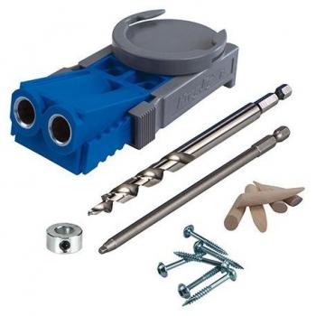 Kreg R3 Pocket Hole Jig System
