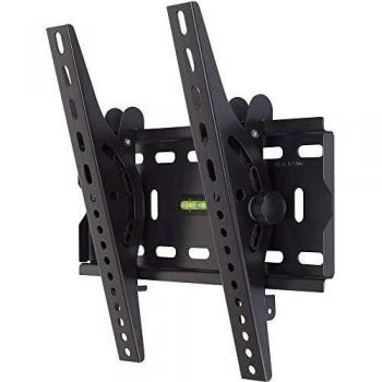 SpeaKa Soporte de Pared para televisores de 43,2 cm a 94,0 cm