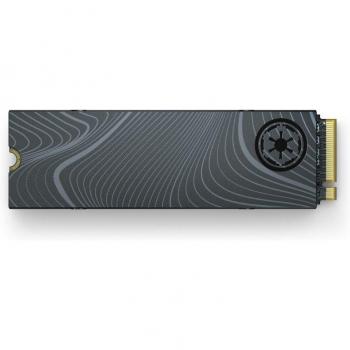 Seagate Firecuda Beskar Ingot M.2 500GB PCIe 4.0 NVMe