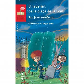 El laberint de la plaça de la Font - Hernàndez i de Fuenmayor, Pau Joan