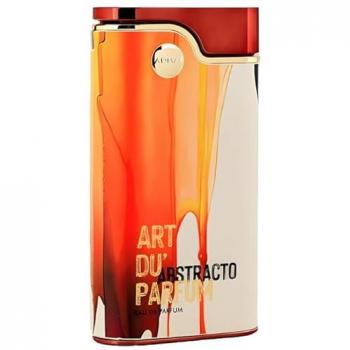 ARMAF Art Du' Parfum ABSTRACTO Unisex Eau de Parfum 100ml