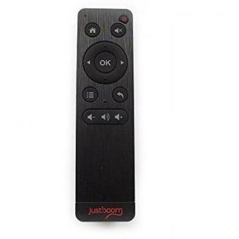 JustBoom IR Remote