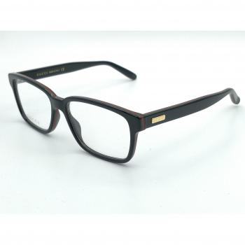 Gafas de Vista Gucci GG0272O Black 55/16/145 unisex