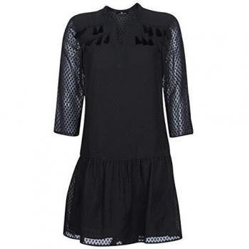 ONE STEP RODING Vestidos Femmes Marino - DE 38