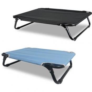 Cama elevada para mascotas On Top Talla Mediana