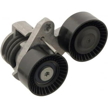 Febi-Bilstein 30129 Tensor de correa, correa poli V