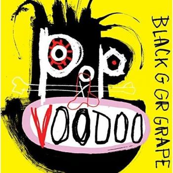 Pop Voodoo [Vinilo]