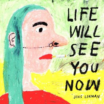Life Will See You Now