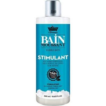 Baño de Espuma Estimulante con Aceites Esenciales 500ml