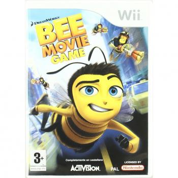 Bee Movie