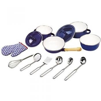 Tidlo - Juego de Utensilios de Cocina