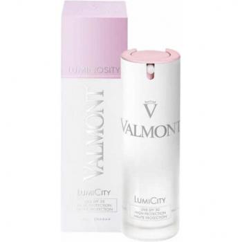 Valmont Luminosity Lumicity Protective and Illuminating Cream SPF50 30ml