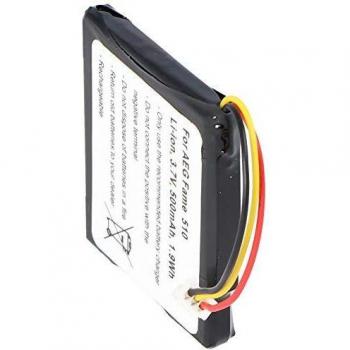 AccuCell - Batería para AEG Fame 510 515 DLP413239