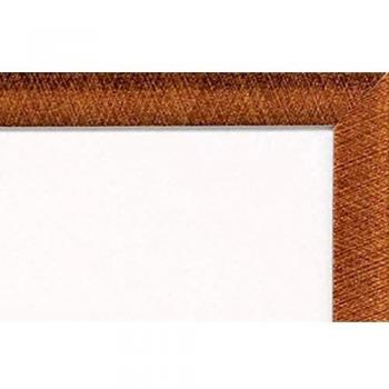 Walther Design KV520W New Lifestyle, Marco di Plástico, 15 x 20 cm, Blanco, Pack de 1