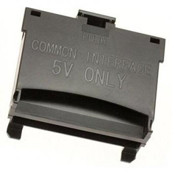 Samsung 3709-001835 doble Common Interface adaptador para LED TV 2- valido para serie H6580 a H8090