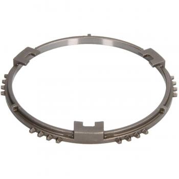 Anillo de sincronización para caja de cambios C.E.I 119232, compatible con modelos CEI 119.232, fabricado en acero de alta resistencia, diseñado para mejorar la precisión en el cambio de marchas y reducir el desgaste,