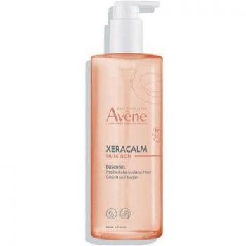 Avene Xeracalm A.D Lipid-Replenishing Cleansing Oil 750ml