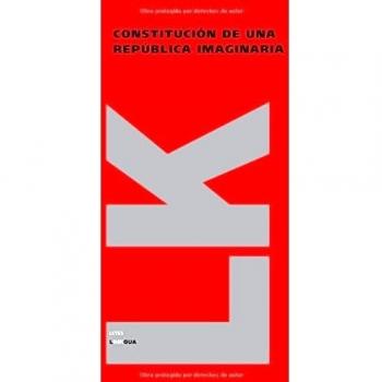 Constitución de una República imaginaria: 6