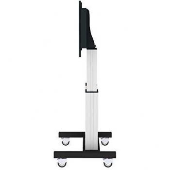 Neomounts Newstar Motorised Mobile Floor - Soporte para teléfono móvil