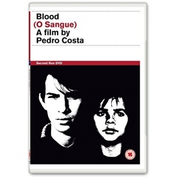 Blood - A film by Pedro Costa
