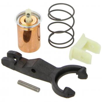 Valeo 182048 Conjunto de horquilla, motor de arranque