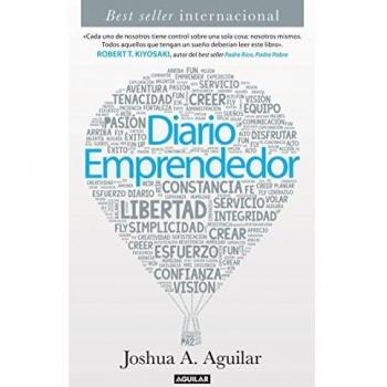 Diario Emprendedor / Entrepreneur Journal
