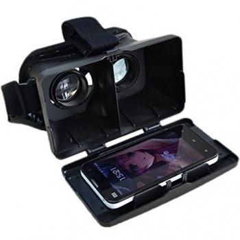 Gafas realidad virtual 4Smarts VR Spectator para Smartphone
