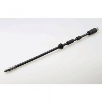 Latiguillo de Freno Flexible HELLA 8AH 355 466-491 para Ford Mondeo 3 y Jaguar X-Type, M10x1