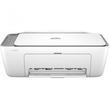 HP DeskJet 2820e - Impresora Multifunción con Escaneo a PDF y Conexión Wi-Fi Direct