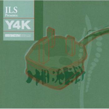 Y4k Vol.6: Mixed By Ils