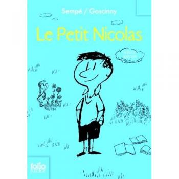 Compilación Especial de Le Petit Nicolas - Edición de René Goscinny y Jean-Jacques Sempé