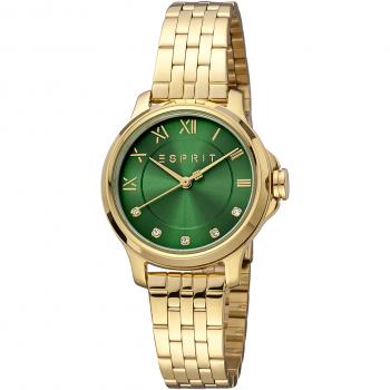 Reloj de pulsera Esprit Bent II - ES1L144M3075