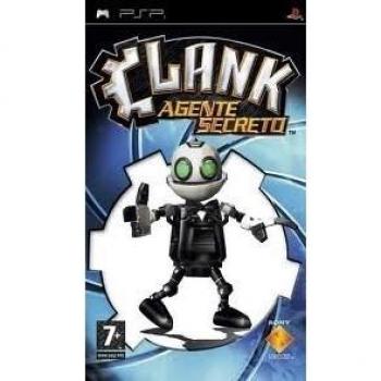 Clank Agente Secreto