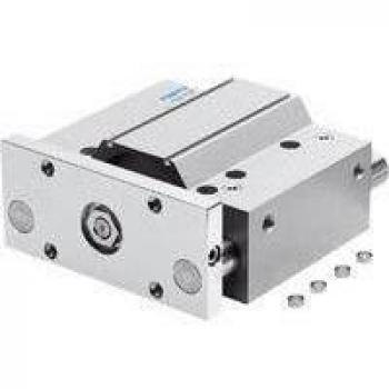 Festo 170890 dfm-80 – 160-p-a-gf guía unidad