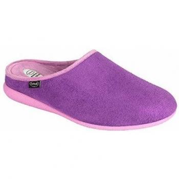 Scholl Zapatillas Chika Violeta 37