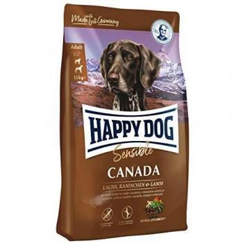 Happy Dog Supreme Canada Grain Free Food, 1 kg